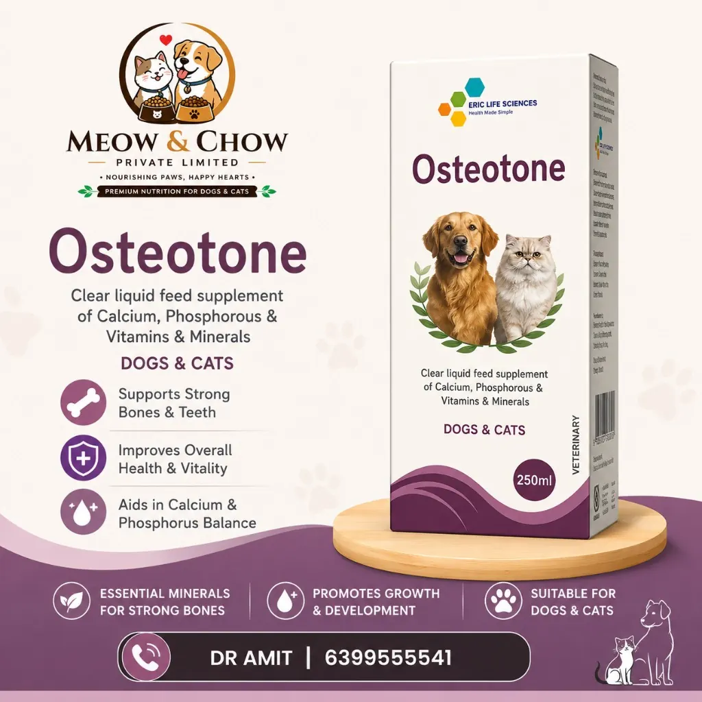 Osteotone