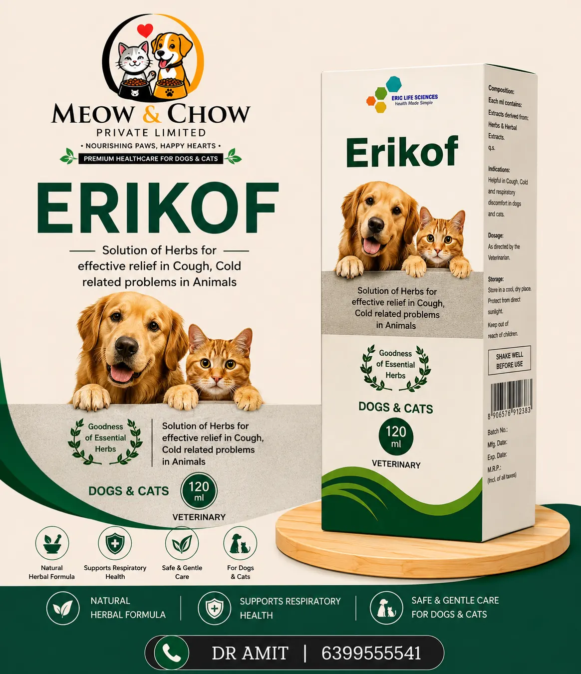 Erikof